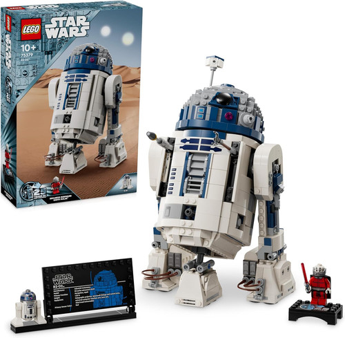 Lego star wars 75379 d2 - star,