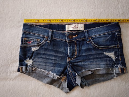 Hollister sexy jeans - hollister,