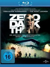 Zero Dark Thirty [Blu-ray] von