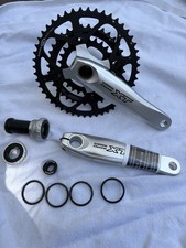 Shimano deore - shimano,