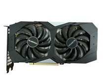Gigabyte GeForce RTX 2060 OC