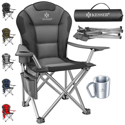Kesser campingstuhl - kesser®,