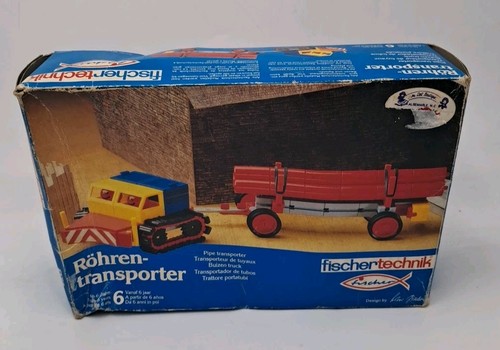 Fischertechnik
