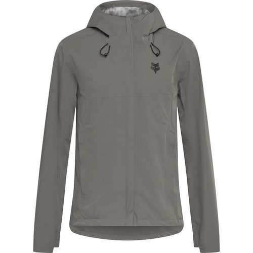 Fox mtb regenjacke - regenjacke, ranger