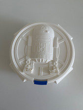 Star Wars R2-D2 Brotdose Luch
