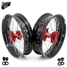 KKE 3.5/4.25*17" Supermoto