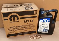 Mopar ATF +4 15 L Getriebeöl