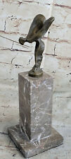 Bronze Patoue " (Spirit Von