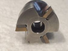 Sandvik Planfräser Eckfräser