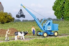 Auhagen 43692 Lader T172