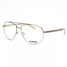 JIL SANDER Unisex Brille 