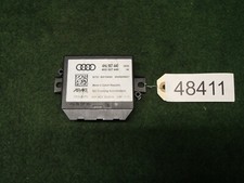 Fahrzeugortung GPS Steuerteil Audi A8 (4H_) 3,0TDi BJ.2015 Aut. 4H0907440