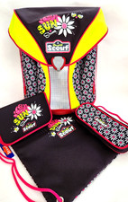 Scout Schulranzen Set 4-teilig