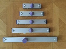 E-Drum-Trigger-System Einbau / Truss-System Spar-Set für  5-teiliges Akustik-Set