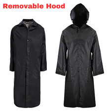Raincoat Waterproof Long Rain