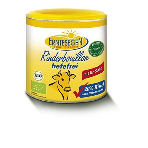 Erntesegen rinderbouillon - erntesegen,