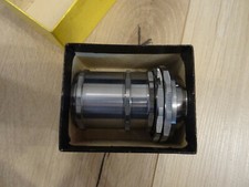 Pentagon, Tuben- und Ringsatz, DDR Kamera