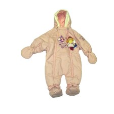 Sterntaler, Schneeoverall Fee