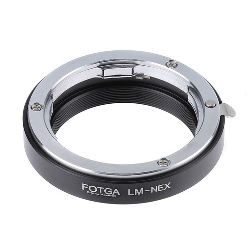 Fotga leica objektiv sony - fotga,