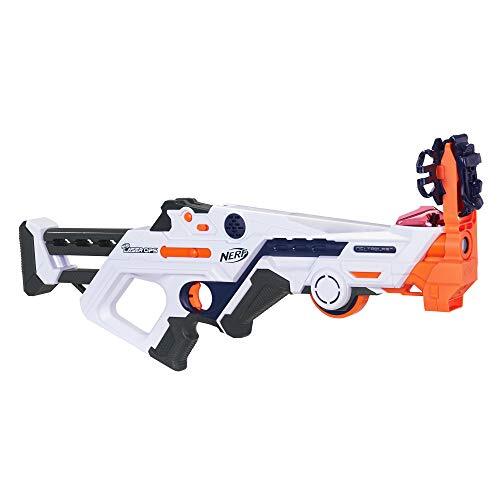 Nerf laser ops pro - nerf, delta