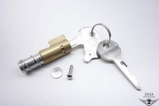 10mm Lenkradschloss für