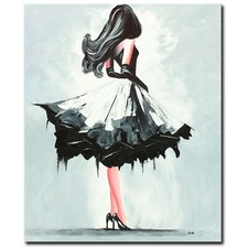 NOVAARTE Acryl Bild Gemälde