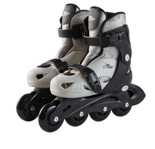 CRANE STREET Mädchen und