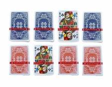 Ass altenburger karten - karten, romme