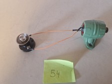 Dampfmaschine Wilesco