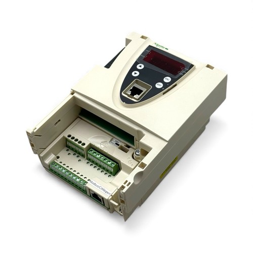 Schneider electric altivar - schneider,
