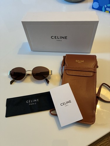 Celine triomphe sonnenbrille - celine,