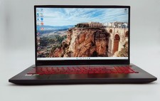 MSI GF75 Thin 17,3”