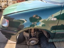 VW Polo 6N original Kotflügel