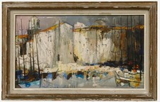 Jean Roll (1921-2015) - 1969