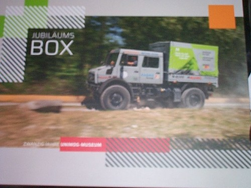 Wiking jahre unimog - wiking,