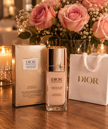 Dior prestige micro fluid - le,