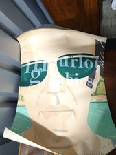 Alex Katz Selbstportrait Druck