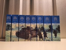 Kriegstagebuch des OKW 1940