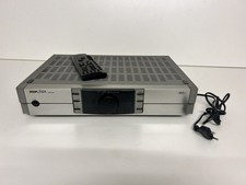 GRUNDIG FINE ARTS  Verstärker Amplifier  AS-Ir  mit Fernbedienung