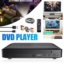 HD CD DVD UHD Spieler mit HDMI