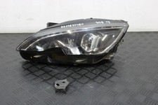 Frontscheinwerfer Peugeot 308