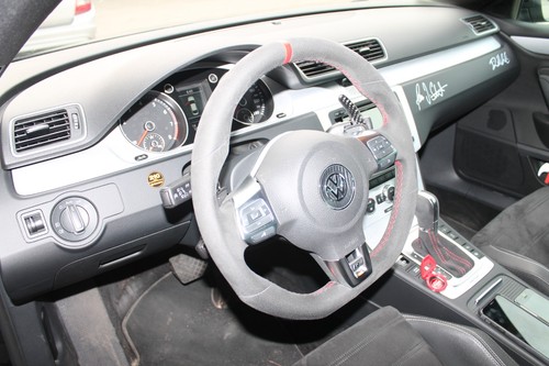 Lenkrad golf gti r32 - lenkrad, 6