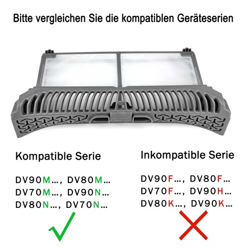 Flusenfilter flusensieb - flusenfilter,