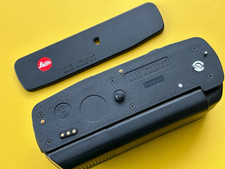Leica R4 Motor Drive. Mint.