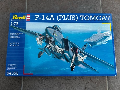 Revell 04353 14a - 04353, f-14a