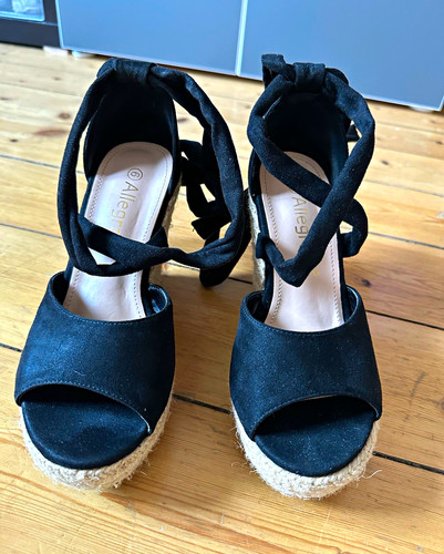 Allegra damen - k,