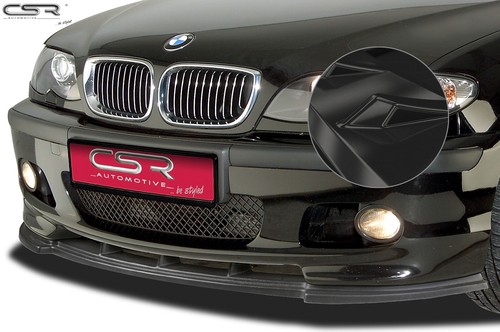 Cup spoiler lippe - lippe, ansatz