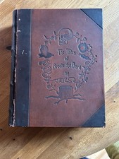 The Tales of Beedle the Bard Collector's Edition 2008 Sammlerausgabe J.K Rowling