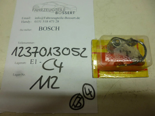 Bosch unterbrecherkontakt - bosch,