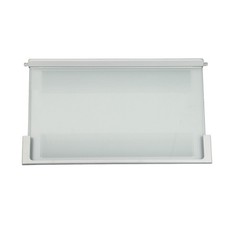 Glasplatte oben kompatibel mit